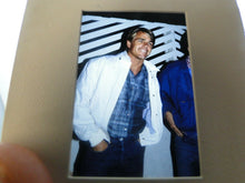 Load image into Gallery viewer, VINTAGE 35MM SLIDE MALE GAY INTEREST BEEFCAKE MUSCLE SEMI NUDE HOT BUFF CA6
