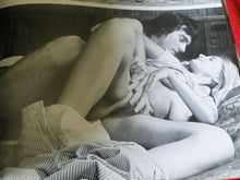 Load image into Gallery viewer, Vintage Nude Erotic Sexy Adult Magazine Parliament Midnight 74 Annual 140+   SS
