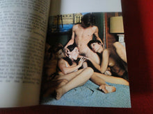 Load image into Gallery viewer, Vintage Sexy Erotic Adult Paperback Book/ Novel Sex:  U.S.A.                   7
