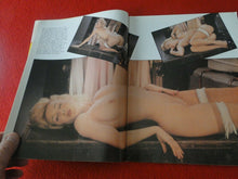 Load image into Gallery viewer, Vintage Adult Erotic Sexy 18 Year Old + Men's Magazine Cheri Nov. 1986        63
