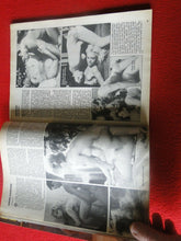 Load image into Gallery viewer, Vintage 18 Year Old + Erotic Sexy Adult Magazine Forbidden Erotica Dec. 1989 G29
