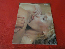 Load image into Gallery viewer, Vintage 18 Year Old + Sexy Erotic Adult Men&#39;s Magazine Wet Lesbos Parliament   H
