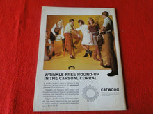 Load image into Gallery viewer, Vintage 18 YO + Nude Erotic Adult Men&#39;s Magazine Cavalier March 1967          60
