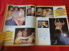 Load image into Gallery viewer, Vintage 18 Year Old + Sexy Erotic Adult Men's Magazine Partner May 1982      G20
