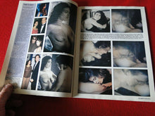 Load image into Gallery viewer, Vintage 18 Year Old + Nude Erotic Sexy Adult Men&#39;s Magazine Celebrity Sleuth  GK
