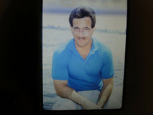 Load image into Gallery viewer, VINTAGE 35MM SLIDE MALE GAY INTEREST BEEFCAKE MUSCLE SEMI NUDE HOT BUFF FG&amp;
