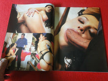 Load image into Gallery viewer, Vintage Nude Erotic Sexy Adult Men's Magazine High Society                    GC
