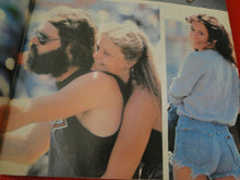 Load image into Gallery viewer, Vintage 18 Y.O. + Erotic Sexy Men's Motorcycle Magazine Easyriders 1983      G54
