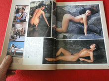 Load image into Gallery viewer, Vintage 18 Y.O. + Erotic Sexy Men&#39;s Adult Magazine Gallery Aug. 1983          G3
