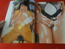 Load image into Gallery viewer, Vintage 18 Year Old + Sexy Erotic Adult Asian Magazine CamGal Press 1997      73
