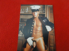 Load image into Gallery viewer, Vintage 18 Y.O. + Gay Interest Colt/Fox/Chippendale Nude Hot Male Photo     D259
