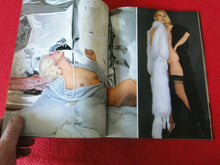Load image into Gallery viewer, Vintage 18 Year Old + Nude Erotic Sexy Adult Men's Magazine Photo World 1977  GP
