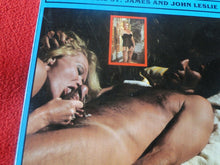 Load image into Gallery viewer, Vintage 8MM Adult Pornographic Smoker Stag Film Marilyn Chambers Insatiable   S
