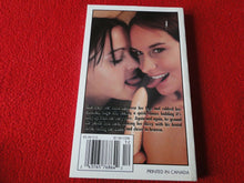 Load image into Gallery viewer, Vintage Sexy Erotic Adult Paperback Book Novel NOS Melissa&#39;s Girls             Y
