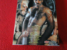 Load image into Gallery viewer, Vintage Adult XXX VHS Porn Tape Video 18 Y.O.+ Gay Interest Stallion Dicks    CN
