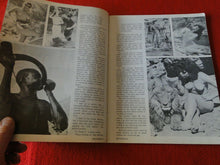 Load image into Gallery viewer, Vintage 18 YO + Nude Erotic Adult Men&#39;s Magazine Monsieur Dec. 1964           60
