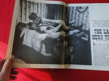 Load image into Gallery viewer, Vintage Nude Erotic Sexy Adult Men's Magazine Adam January 1972               70
