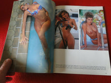 Load image into Gallery viewer, Vintage 18 Year Old + Sexy Erotic Adult Men's Magazine Bathing Beauties 1994 G28
