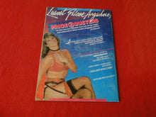 Load image into Gallery viewer, Vintage 18 Year Old + Sexy Erotic Adult Men&#39;s Magazine Adult Movies May 1987   X
