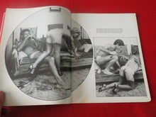 Load image into Gallery viewer, Vintage Nude Erotic Sexy Adult Men's Magazine BDSM Spank Parliament           GK

