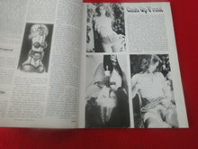 Load image into Gallery viewer, Vintage 18 Year Old + Sexy Erotic Adult Men&#39;s Magazine Nugget June 1976      G25
