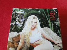 Load image into Gallery viewer, Vintage Adult Erotic XXX Porn VHS Tape Emerald Rain Ava Vincent               A3
