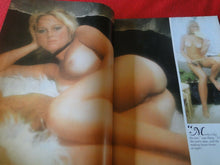 Load image into Gallery viewer, Vintage Nude Erotic Sexy Adult Magazine Swank May 1976                        AS
