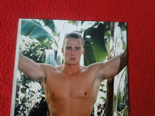 Load image into Gallery viewer, Vintage 18 Year Old+ Gay Interest Colt/Fox/Chippendale Nude Male Photo     D23f

