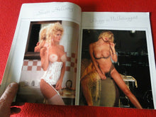 Load image into Gallery viewer, Vintage 18 Year Old + Sexy Erotic Adult Men's Magazine Playboy's Garters &amp;..G48M
