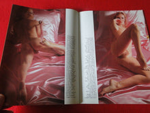 Load image into Gallery viewer, Vintage Nude Erotic Sexy Adult Men's Magazine Swank February 1977             61
