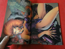 Load image into Gallery viewer, Vintage Erotic Graphic Art Book Magazine Pamphlet Top Cow Secrets 1996       G61
