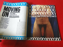 Load image into Gallery viewer, Vintage Adult Erotic Sexy Magazine Gay Interest Blueboy March 1987            DI

