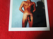 Load image into Gallery viewer, Vintage 18 Y.O. + Gay Interest Nude Hot Hung Muscular Male Photo 8 x 10     D21,
