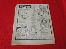Load image into Gallery viewer, Vintage Classic Adult XXX Porn Newspaper/Magazine National Informer Reader 1977
