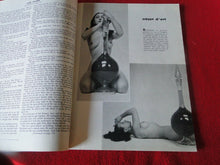 Load image into Gallery viewer, Vintage Nude Erotic Sexy Adult Men's Magazine Nugget July 1956                70
