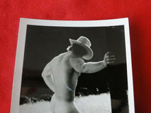 Load image into Gallery viewer, Vintage 18 Y.O. + Gay Interest Colt/Fox/Chippendale Nude Hot Male Photo      D=7

