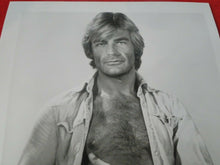 Load image into Gallery viewer, Vintage 18 Year Old + Gay Interest Nude Colt/Fox/Chippendales&#39;s Male Photo   D14
