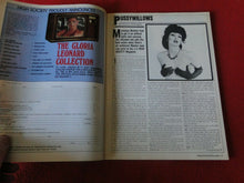 Load image into Gallery viewer, Vintage 18 Year Old + Nude Erotic Sexy Adult Men&#39;s Magazine High Society 1980 GP
