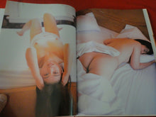 Load image into Gallery viewer, Vintage Nude Erotic Women Japanese Picture Book Bed &amp; Breakfast Michiyo
