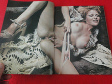 Load image into Gallery viewer, Vintage Nude Erotic Sexy Adult Men's Magazine Game March 1978                 GE
