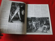 Load image into Gallery viewer, Vintage Nude Erotic Adult Men's BDSM Magazine Power X-Change #2               84
