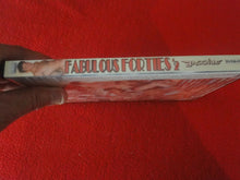 Load image into Gallery viewer, Vintage Adult All Male Gay Porn DVD XXX Fabulous Forties #2  Rob McKenna      ++
