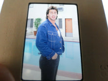 Load image into Gallery viewer, VINTAGE 35MM SLIDE MALE GAY INTEREST BEEFCAKE MUSCLE SEMI NUDE HOT BUFF CA14
