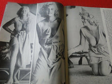 Load image into Gallery viewer, Vintage Erotic Sexy Nude Pinup Women Magazine Sir Knight June Wilkinson   X
