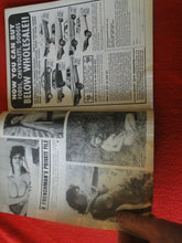 Load image into Gallery viewer, Vintage 18 Y.O.+ Sexy Erotic Adult Men&#39;s Magazine Debonair Sept. 1967        G60

