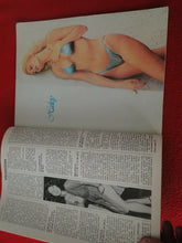 Load image into Gallery viewer, Vintage Erotic Sexy Adult XXX Porn Magazine French Absous                    41D
