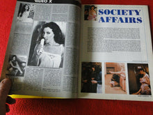 Load image into Gallery viewer, Vintage 18 Year Old + Sexy Erotic Adult Men's Magazine Adam Film World 82   G48X
