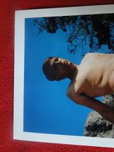 Load image into Gallery viewer, Vintage 18 Y.O. + Gay Interest Nude Hot Hung Muscular Male Photo 8 x 10     D21z

