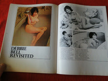 Load image into Gallery viewer, Vintage 18 YO + Nude Erotic Adult Men&#39;s Magazine Cavalier March 1967          60
