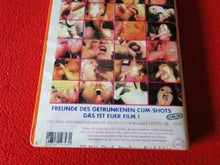 Load image into Gallery viewer, Vintage Adult XXX VHS Porn Tape Video 18 Y.O. + Foreign Cum Shots             CH
